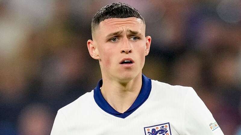 Phil Foden