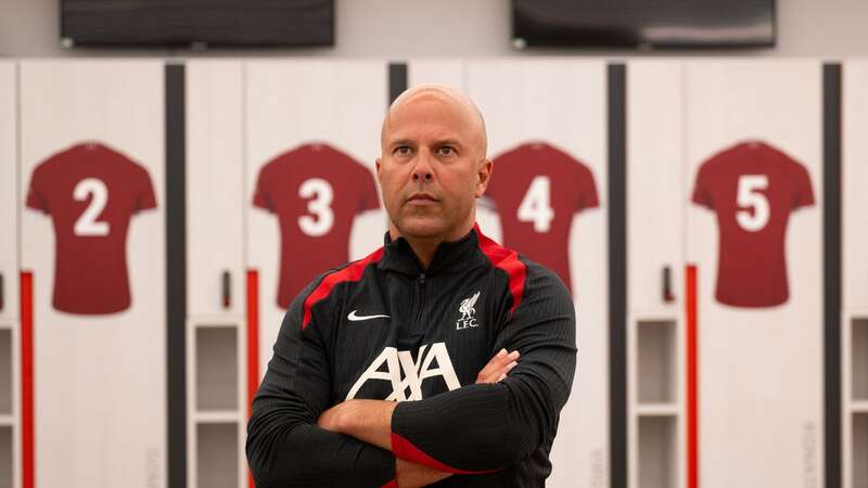 Arne Slot, new first team manager of Liverpool Football Club (Image: Liverpool FC via Getty Images)