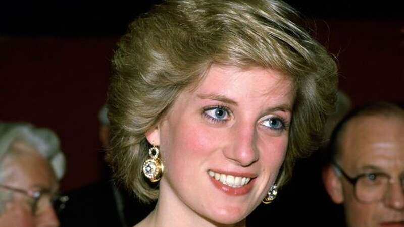 Princess Diana was very nearly a Hollywood star according to one Oscar winner (Image: (Image: Getty))