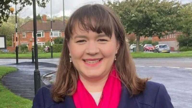 Laura Saunders, the Conservative candidate for Bristol North West, is being probed by the Gambling Commission