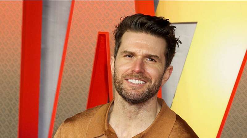 Joel Dommett 