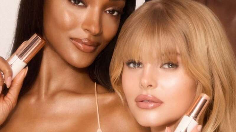 Charlotte Tilbury launched its new foundation on Thursday, June 20 (Image: Charlotte Tilbury)