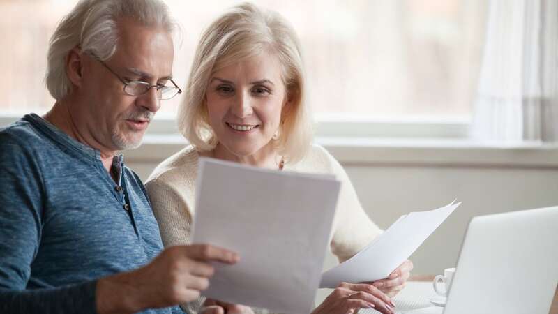 HMRC is contacting thousands of people over a state pension error (Image: Getty Images)