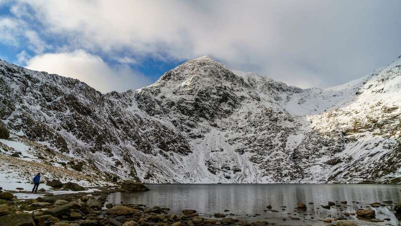 Bethesda, Wales, is home to the world