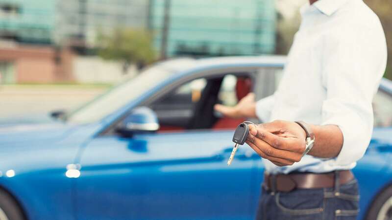 He was able to get revenge (stock image) (Image: Getty Images/iStockphoto)