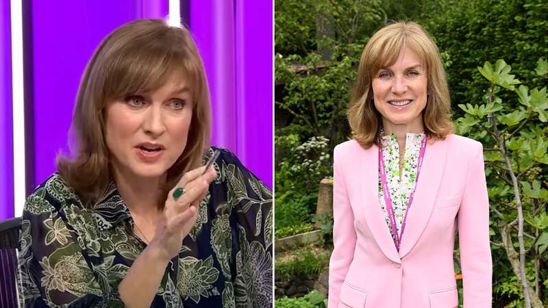 Fiona Bruce joined Question Time in 2019 as the show