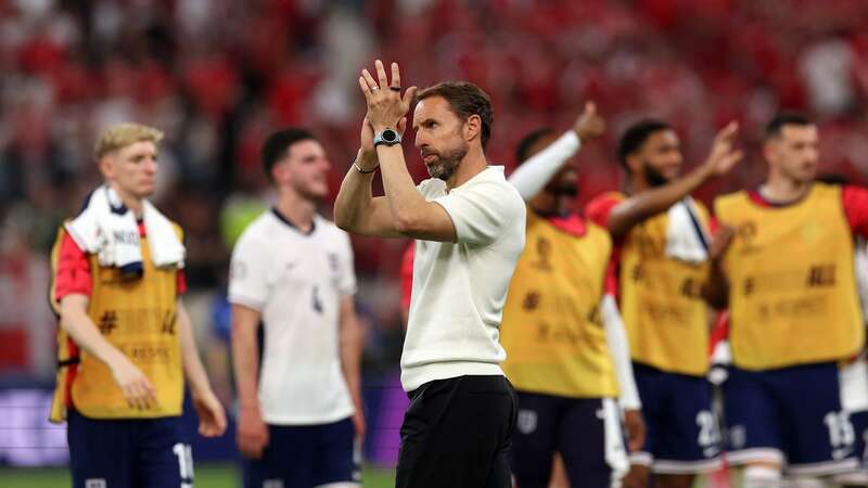 Gareth Southgate given 4 demands after dire England held by Denmark