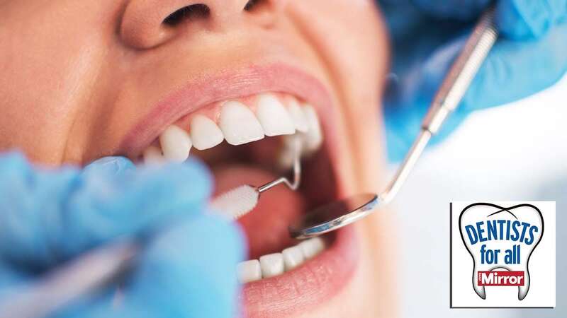 Dentists quitting the NHS have increased by a third in the past four years (Image: Getty Images)