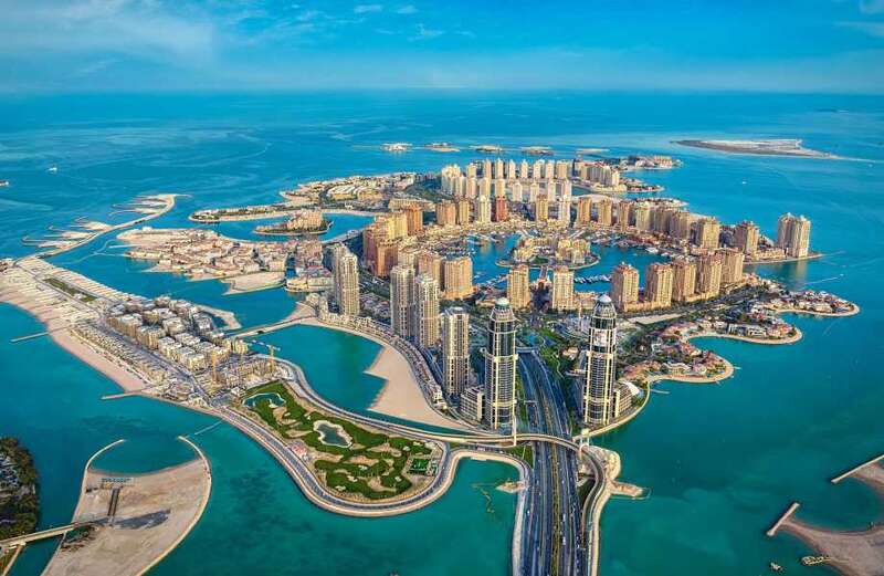 Five reasons Qatar’s capital should be on your holiday radar