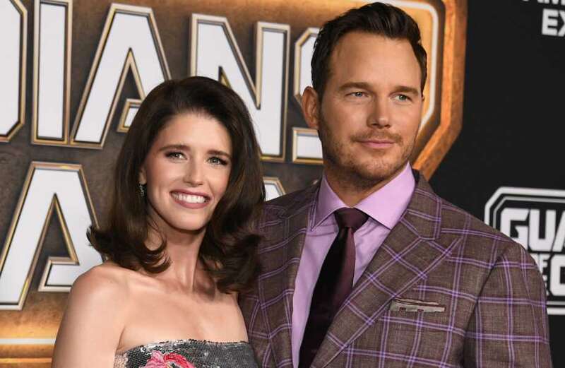 Meet Katherine Schwarzenegger and Chris Pratt's children