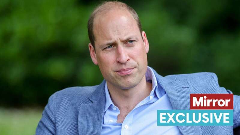 Prince William turns 42 today (Image: Getty Images)