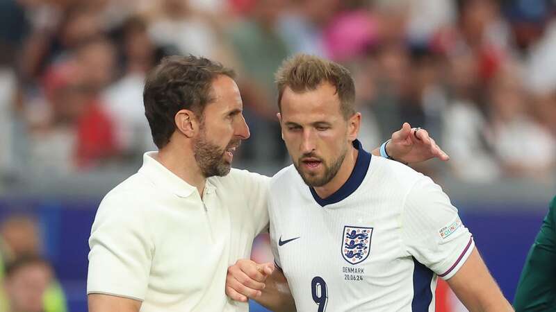 The England coach is allowing his players to spend the day with their families despite last night