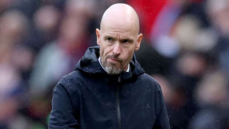 Erik ten Hag has been warned Manchester United are playing with fire with their transfer targets so far (Image: Alex Livesey/Getty Images)