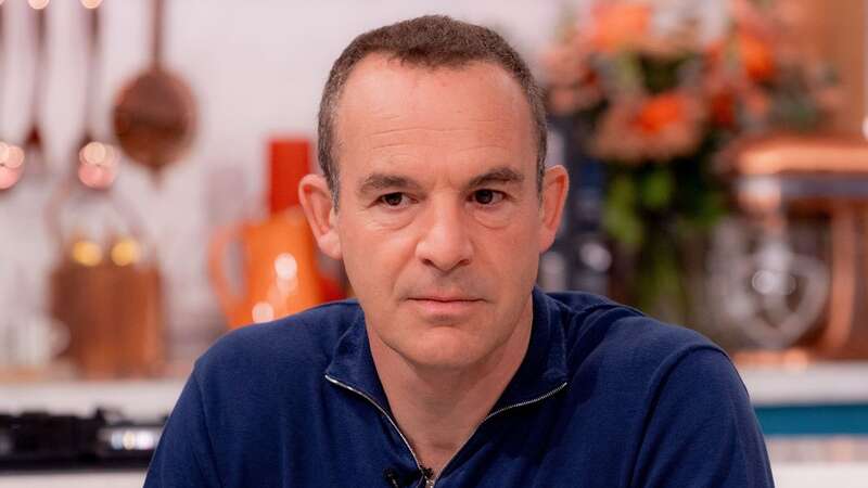 Martin Lewis is founder of MoneySavingExpert (Image: Ken McKay/ITV/REX/Shutterstock)