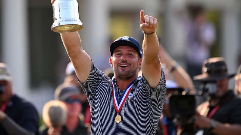 US Open winner Bryson DeChambeau is ne of several big names on the LIV Golf Tour (Image: Ross Kinnaird/Getty Images)