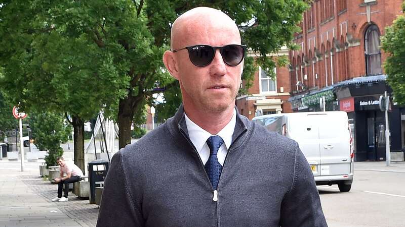 Man Utd icon Nicky Butt sentenced after breaking motorcyclist