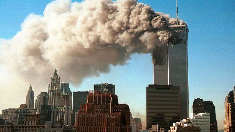 9/11 video evidence 