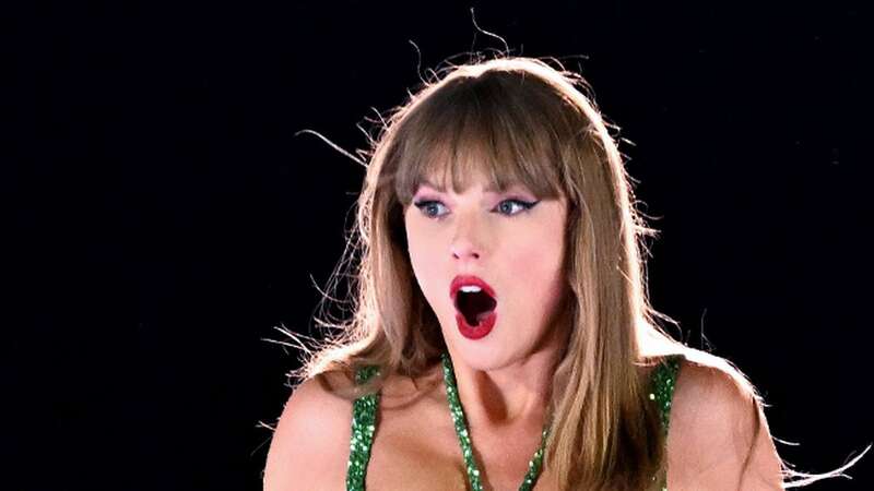 Taylor Swift planning to retire after mammoth world tour, worried fans predict