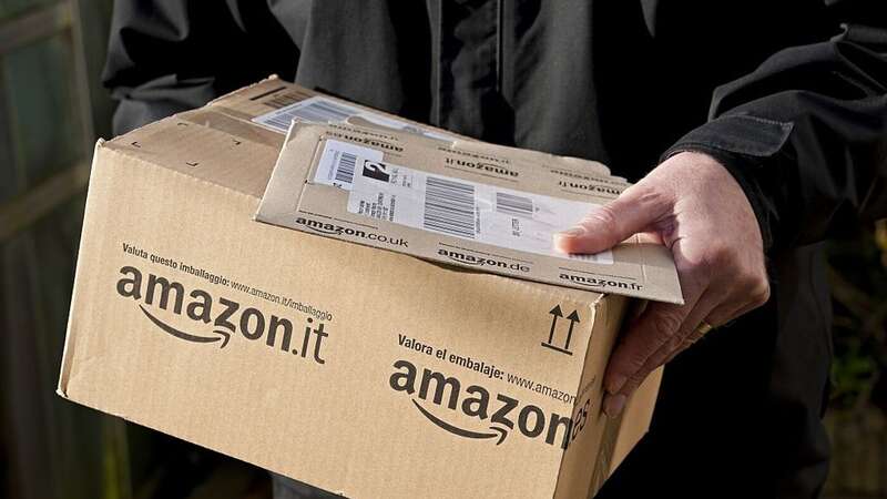 Amazon has increased the minimum price for free delivery (Image: Universal Images Group via Getty Images)