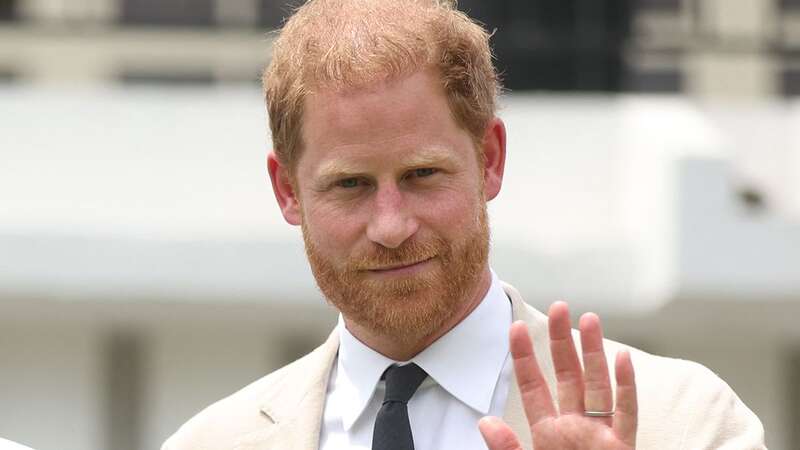 Prince Harry has no plans of settling down in UK, claims royal reporter