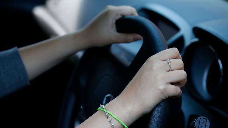 Essential advice for young motorists to maintain valid cover is a must before breaking for the summer holidays (Image: PA)