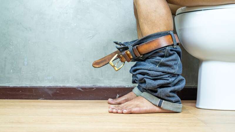 These are the key signs and symptoms of bowel cancer to look out for (Image: Getty Images)