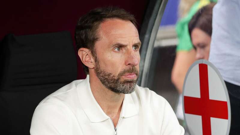 Gareth Southgate has some thinking to do for England