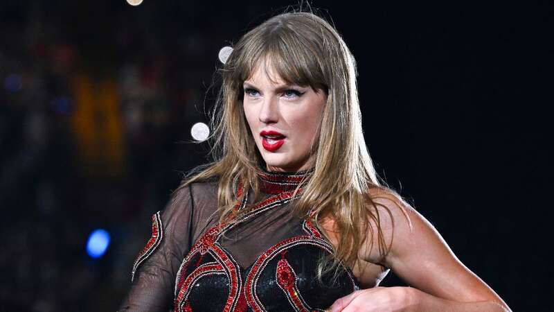 Taylor Swift has influenced a wave of sequin outfits for her fans - but they aren