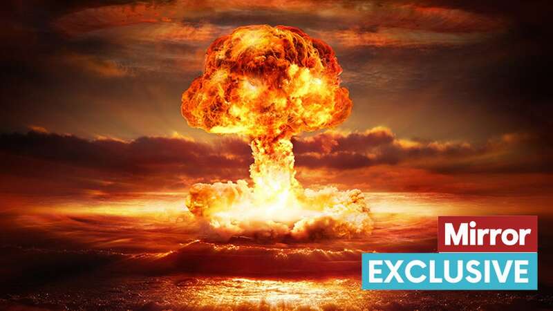 Global tensions are sparking fears of nuclear war (Image: Getty Images/iStockphoto)