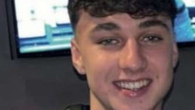 Jay Slater, 19, has been missing for five days in Tenerife (Image: Supplied)