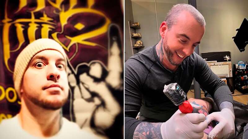 Ink Masters star Ryan Hadley has passed away from a battle with cancer