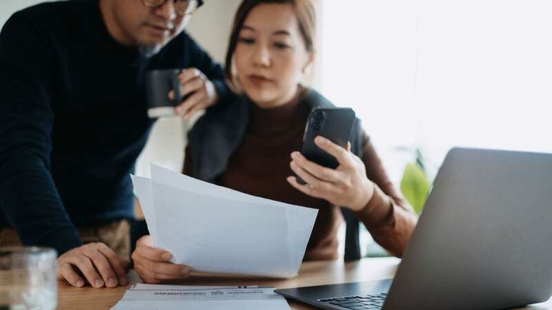 Tax Credit claimants have until July 31 to renew their benefit claim (Image: Getty Images)