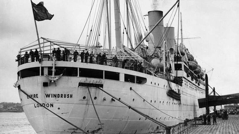 Communities across the UK come together in honour of Windrush Day (Image: Getty Images)