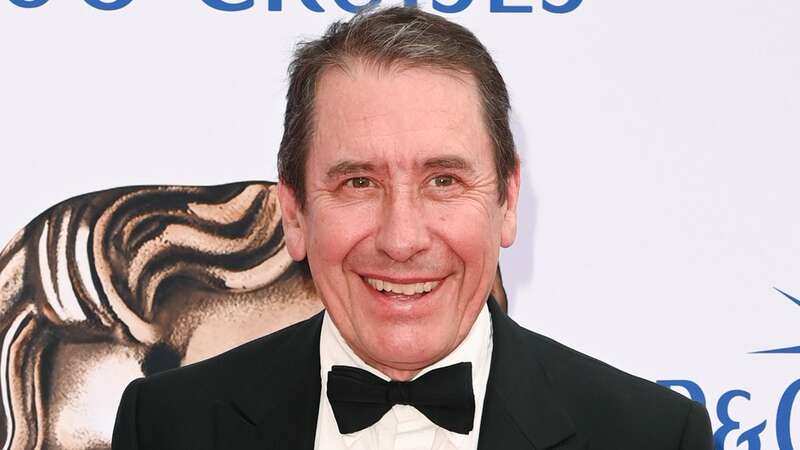 Jools Holland kept his condition quiet for eight years