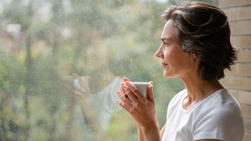 Learn how to refocus your mind and relieve stress (Image: Getty Images)