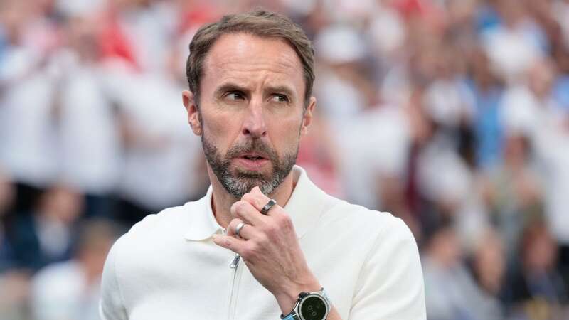 Gareth Southgate has a number of questions to answer (Image: Getty Images)