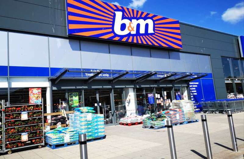 Watch our video to find out how you can save even more money at B&M