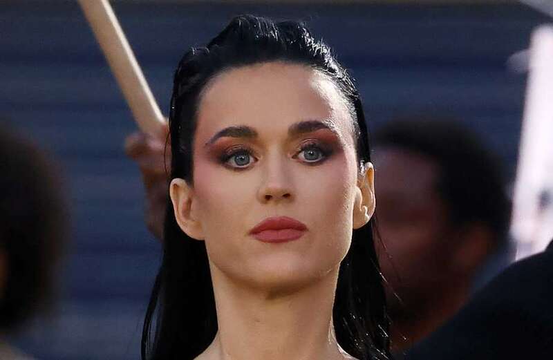 Plus, why Katy Perry