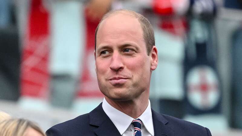 Prince William