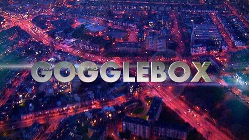 Gogglebox star Georgia Bell has announced she