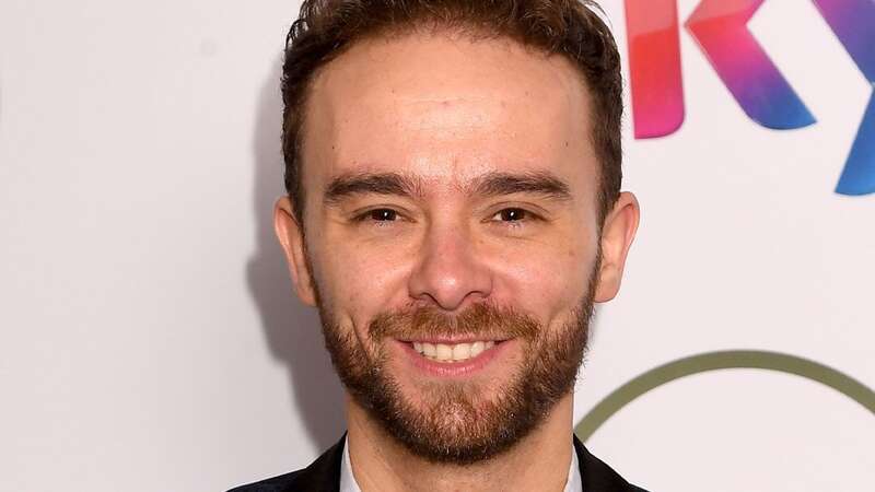 Jack P Shepherd