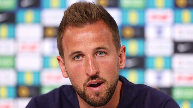 Harry Kane fires pointed message at former England stars criticising him