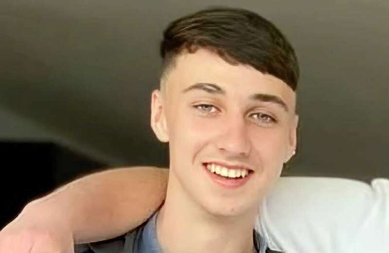 The 19-year-old from Lancashire went missing after a music festival in Tenerife