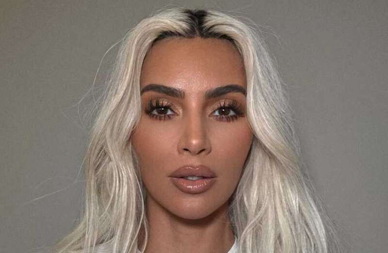 Including the major hair similarities between Kim and Bianca