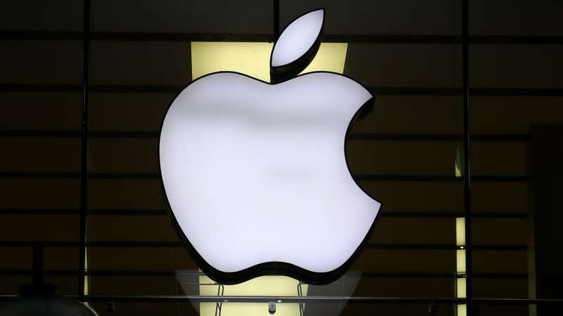 The logo of Apple is illuminated at a store in the city center in Munich, Germany. European Union regulators have accused Apple of breaking new rules on digital competition (Image: Copyright 2019 The Associated Press. All rights reserved)