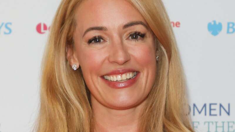 Where to shop pieces from Cat Deeley