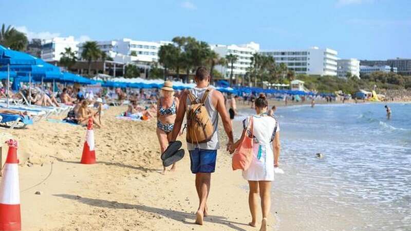 Canary Islands (Image: (Image: GETTY))