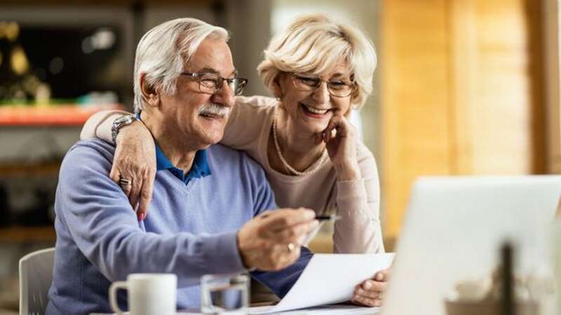 The benefit changes will affect those living in Scotland (Image: Getty Images/iStockphoto)