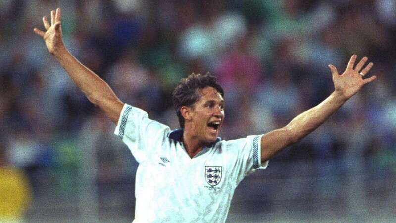 Gary Lineker could be considered hypocritical for his comments on England