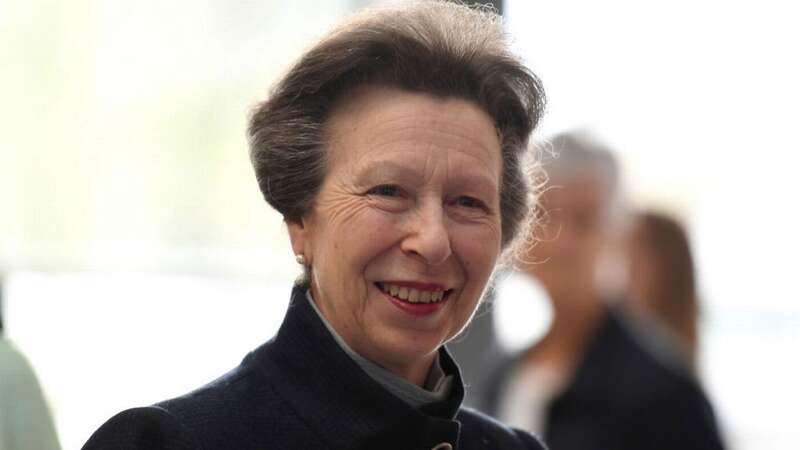 Princess Anne has unusual taste when it comes to breakfast (Image: Getty Images)